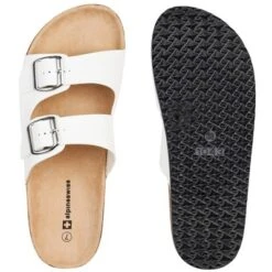 Alpine Swiss Womens Casual Double Strap Slide Sandals 12 Alpine Swiss Womens Casual Double Strap Slide Sandals -Bearpaw Shoes Shop GUEST a50608ec f6f5 4aa1 bf45 88c02c9a162b