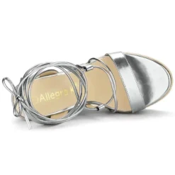 Allegra K Women's Espadrilles Platform Wedges Heel Lace Up Sandals 15 Allegra K Women's Espadrilles Platform Wedges Heel Lace Up Sandals -Bearpaw Shoes Shop GUEST a5675057 cbe1 4114 98a1 6f55cf808206