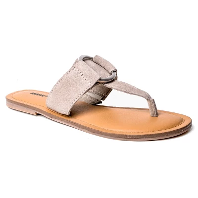 Minnetonka Women's Fairlea Sandals 10 Minnetonka Women's Fairlea Sandals - Image 8