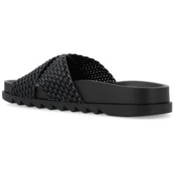 Journee Collection Womens Gretie Flatform Treaded Slide Sandal 19 Journee Collection Womens Gretie Flatform Treaded Slide Sandal -Bearpaw Shoes Shop GUEST a6557851 f441 4845 a81c bb4f3bc62a88