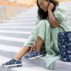 Vera Bradley VB Cloud 2-Mile Slip-On Shoe -Bearpaw Shoes Shop GUEST a7941992 b0af 43d6 8891 6eaa6bd316a5