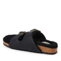 Women's Tamworth Cork Molded Footbed Double Band Slide 11 Women's Tamworth Cork Molded Footbed Double Band Slide -Bearpaw Shoes Shop GUEST a7b9d99d 96be 4259 a467 140eb7077916