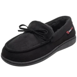 Alpine Swiss Vayla Womens Moccasin Slippers Warm Shearling Comfortable House Shoes 13 Alpine Swiss Vayla Womens Moccasin Slippers Warm Shearling Comfortable House Shoes -Bearpaw Shoes Shop GUEST a8192d3f 7509 4dc9 9ab1 2a3137ebab1e