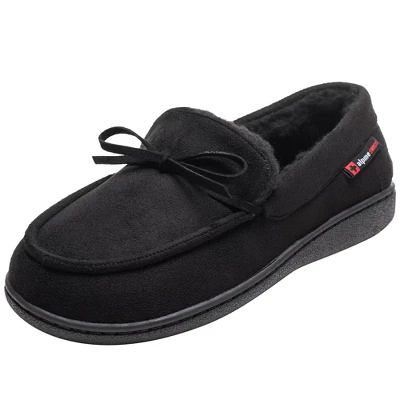 Alpine Swiss Vayla Womens Moccasin Slippers Warm Shearling Comfortable House Shoes 8 Alpine Swiss Vayla Womens Moccasin Slippers Warm Shearling Comfortable House Shoes - Image 6