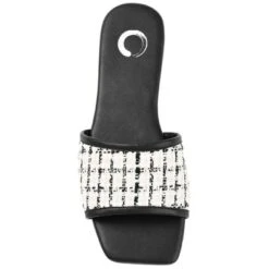 Journee Collection Womens Mikala Slide Low Block Heel Sandals 15 Journee Collection Womens Mikala Slide Low Block Heel Sandals -Bearpaw Shoes Shop GUEST a84272aa 9dfb 4c02 903e 57a6bf218d6d