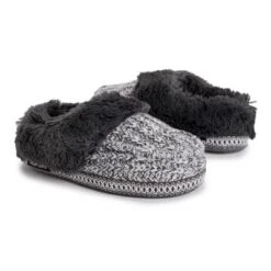 MUK LUKS Women's Moselle Clog Slippers -Bearpaw Shoes Shop GUEST a8b1794d ea0e 4f23 ab52 c3c2b6cf862e