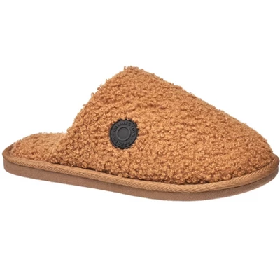 French Connection Women's Teddy Scuff Slippers 9 French Connection Women's Teddy Scuff Slippers - Image 7