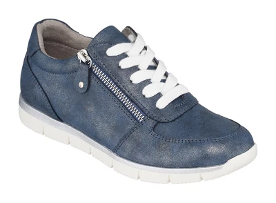 GC Shoes Palmer Lace Up Floral Sneakers 7 GC Shoes Palmer Lace Up Floral Sneakers - Image 5