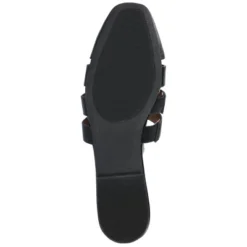 Journee Collection Womens Jazybell Tru Comfort Foam Slip On Mules Flats -Bearpaw Shoes Shop GUEST a9df17b3 4093 4f28 88b6 2b0a8f7c4e89