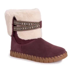 MUK LUKS Women's Flexi Montauk Boots 23 MUK LUKS Women's Flexi Montauk Boots -Bearpaw Shoes Shop GUEST a9f04b44 be50 4e80 8cb6 e582a1444cf3