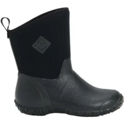 Muck Boots Muck Women's Muckster II Mid Boot, WM2000, Black -Bearpaw Shoes Shop GUEST aad16491 b54a 4fa5 aa5d eff8c06b4737