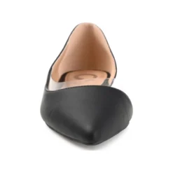 Journee Collection Womens Mikki Ballet Pointed Toe Slip On Flats -Bearpaw Shoes Shop GUEST ab098ca1 ae46 4402 aa74 47b826637f1b