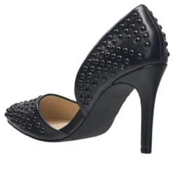 French Connection Women's Pumps High Heels With Studs -Bearpaw Shoes Shop GUEST ac41c707 b29e 498f ae95 d5caa2b6d795