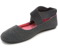 Alpine Swiss Peony Womens Ballet Flats Elastic Ankle Strap Shoes Slip On Loafers -Bearpaw Shoes Shop GUEST ac9dd5e6 630a 47d0 81ef 572087723300