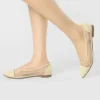Allegra K Women's Pointed Toe Slip On Mesh Flats -Bearpaw Shoes Shop GUEST acf45f60 e2c5 4dc8 8747 dd71e24793c0
