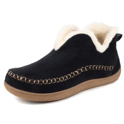 RockDove Women's Mountainside Faux Fur Lined Ankle Bootie 10 RockDove Women's Mountainside Faux Fur Lined Ankle Bootie - Image 8