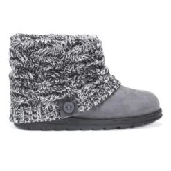 Muk Luks Women's Patti Boots, Ebony 16 Muk Luks Women's Patti Boots, Ebony -Bearpaw Shoes Shop GUEST ad713494 8b96 42bc b1a9 b47557c1b1ef