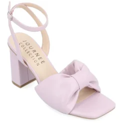 Journee Collection Womens Lottey Tru Comfort Foam Mid Heel Ankle Strap Sandals -Bearpaw Shoes Shop GUEST ad7bb023 5036 4257 a32a d116a7ba9743