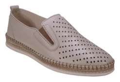 Cools 21 Amillie Perforated Memory Foam Leather Flats -Bearpaw Shoes Shop GUEST ad93baaa 31c2 4dde 8922 2caa2536e50d