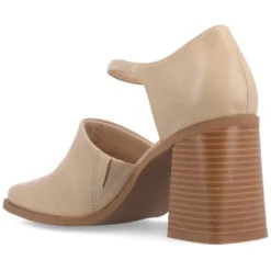 Journee Collection Medium And Wide Width Women's Tru Comfort Foam™ Bobby Pumps -Bearpaw Shoes Shop GUEST ae3db45d 9685 4d65 bb98 7cc8edec0297