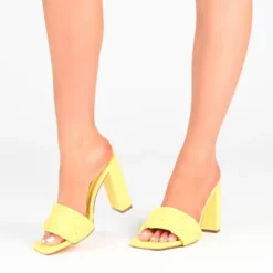 Journee Collection Womens Maysie Tru Comfort Foam Open Square Toe Block Heel Sandals 22 Journee Collection Womens Maysie Tru Comfort Foam Open Square Toe Block Heel Sandals -Bearpaw Shoes Shop GUEST aeb793b6 9565 4ce5 9ee1 d227e669f011