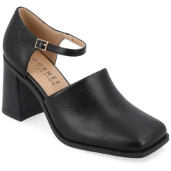 Journee Collection Medium And Wide Width Women's Tru Comfort Foam™ Bobby Pumps -Bearpaw Shoes Shop GUEST af434d60 0f76 40d6 8d56 418ca8165d1f