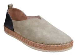 Cools 21 Paisley Two Tone Memory Foam Suede Slip On Flats -Bearpaw Shoes Shop GUEST af8a173f e317 4fbf b597 717e867afa49