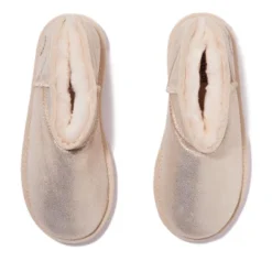 Fireside By Dearfoams Women's Riverland Genuine Shearling Micro Bootie 10 Fireside By Dearfoams Women's Riverland Genuine Shearling Micro Bootie -Bearpaw Shoes Shop GUEST afd0d2d7 40f1 443c a9c0 4820740cb86c