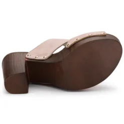 Allegra K Women's Faux Suede Platform High Block Heel Slides Sandals 20 Allegra K Women's Faux Suede Platform High Block Heel Slides Sandals -Bearpaw Shoes Shop GUEST b02873ce 9af1 4ecf b0b6 d5ee76c435fc