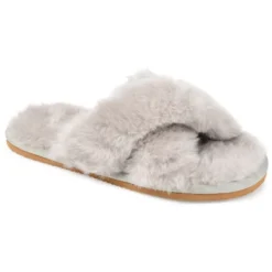 Journee Collection Womens Winkk Comfort Insole Slip On Slide Open Toe Slippers 25 Journee Collection Womens Winkk Comfort Insole Slip On Slide Open Toe Slippers -Bearpaw Shoes Shop GUEST b134a842 cbac 49e0 9b3c 09a8e6c59808