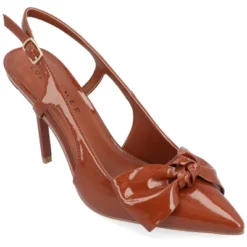 Journee Collection Womens Viera Tru Comfort Foam Mid Heel Pointed Toe Pumps -Bearpaw Shoes Shop GUEST b13af5c5 7c2f 48ae 952c 5912d47ecf49