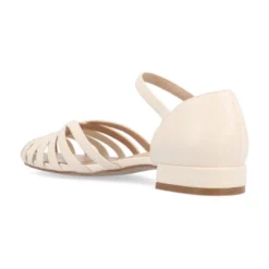 Journee Collection Womens Joannah Mary Jane Block Heel Round Toe Flats 20 Journee Collection Womens Joannah Mary Jane Block Heel Round Toe Flats -Bearpaw Shoes Shop GUEST b1df8c16 9e7d 4939 87e7 f1ee77147f23