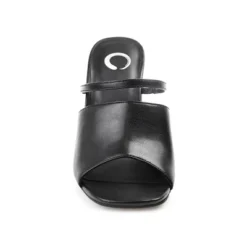 Journee Collection Womens Heiddy Tru Comfort Foam Open Square Toe Block Heel Sandals 18 Journee Collection Womens Heiddy Tru Comfort Foam Open Square Toe Block Heel Sandals -Bearpaw Shoes Shop GUEST b1f07fb2 1502 47f8 b5cc a91a320b0602