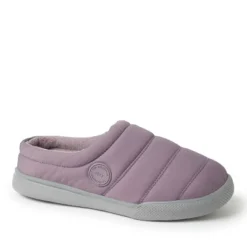 Dearfoams Womens Kendra Sport Lounge Nylon Clog Slippers -Bearpaw Shoes Shop GUEST b213cd79 d515 4885 b3d4 17bc8a16db5c