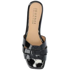 Journee Collection Womens Arrina Tru Comfort Foam Slip On Slide Flat Sandals 19 Journee Collection Womens Arrina Tru Comfort Foam Slip On Slide Flat Sandals -Bearpaw Shoes Shop GUEST b2477a78 6987 45b5 8ef0 f9de3c26744e