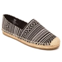Minnetonka Women's Canvas Pam Espadrille -Bearpaw Shoes Shop GUEST b296b940 df45 4530 90c3 6f81231a46b6
