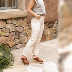 Nisolo Sustainable Women's All-Day Heeled Clog 19 Nisolo Sustainable Women's All-Day Heeled Clog -Bearpaw Shoes Shop GUEST b2a53e34 2963 44d0 9459 960fc7f66de6