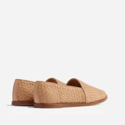 Nisolo Sustainable Women's Mara Woven Slip On 21 Nisolo Sustainable Women's Mara Woven Slip On -Bearpaw Shoes Shop GUEST b2dd7f85 f6ff 458c aad8 f9324125994c
