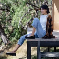 Bearpaw Women's Paris Slippers -Bearpaw Shoes Shop GUEST b312c305 2c59 4649 a8cf 63039189581d