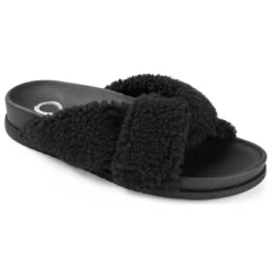 Journee Collection Women's Dalynnda Slipper -Bearpaw Shoes Shop GUEST b38f08ea 363e 47dc acf2 10a34289757e