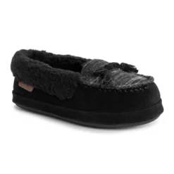 MUK LUKS Women's Sia Slipper -Bearpaw Shoes Shop GUEST b39fdcd1 f037 42b6 ba6a 0b59ee52ce3d