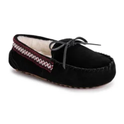 MUK LUKS Women's Jane Moccasin 17 MUK LUKS Women's Jane Moccasin -Bearpaw Shoes Shop GUEST b3f708d4 49c2 44de a16d 386d46296135