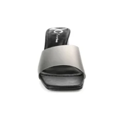 Journee Collection Womens Jaydin Tru Comfort Foam Slip On Block Heel Sandals -Bearpaw Shoes Shop GUEST b4b132db 2071 47d2 a49a 29e2417d8eff