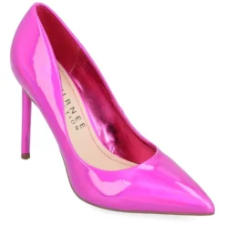 Journee Collection Womens Dabnie Tru Comfort Foam High Heel Pointed Toe Pumps -Bearpaw Shoes Shop GUEST b4c3287b df47 4ef6 a109 f63b7bcbb397