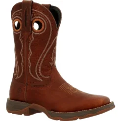Women's Durango Western Boot, DRD0407, Brown -Bearpaw Shoes Shop GUEST b536fe54 862f 4f9a 8044 6d071735fcc4
