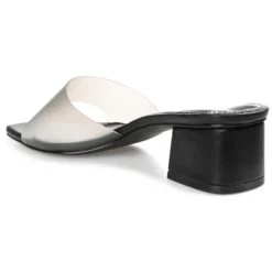 Journee Collection Womens Jaydin Tru Comfort Foam Slip On Block Heel Sandals -Bearpaw Shoes Shop GUEST b5c092a8 ca82 4a41 b749 6c34f5d53c65