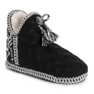 MUK LUKS Women's Amira Slippers 14 MUK LUKS Women's Amira Slippers - Image 12