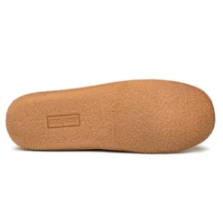 Minnetonka Women's Suede Camp Collar Scuff Slide Slippers -Bearpaw Shoes Shop GUEST b6e587ee 7d10 4a29 932b f73799e131ad 1