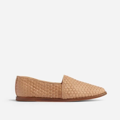 Nisolo Sustainable Women's Mara Woven Slip On 5 Nisolo Sustainable Women's Mara Woven Slip On - Image 3