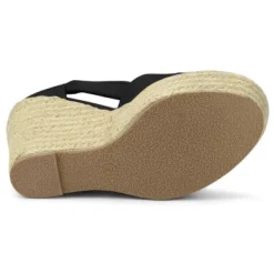 Allegra K Women's Espadrilles Tie Up Ankle Strap Wedges Sandals -Bearpaw Shoes Shop GUEST b8362db4 1d01 42be a54a bb20783903f7